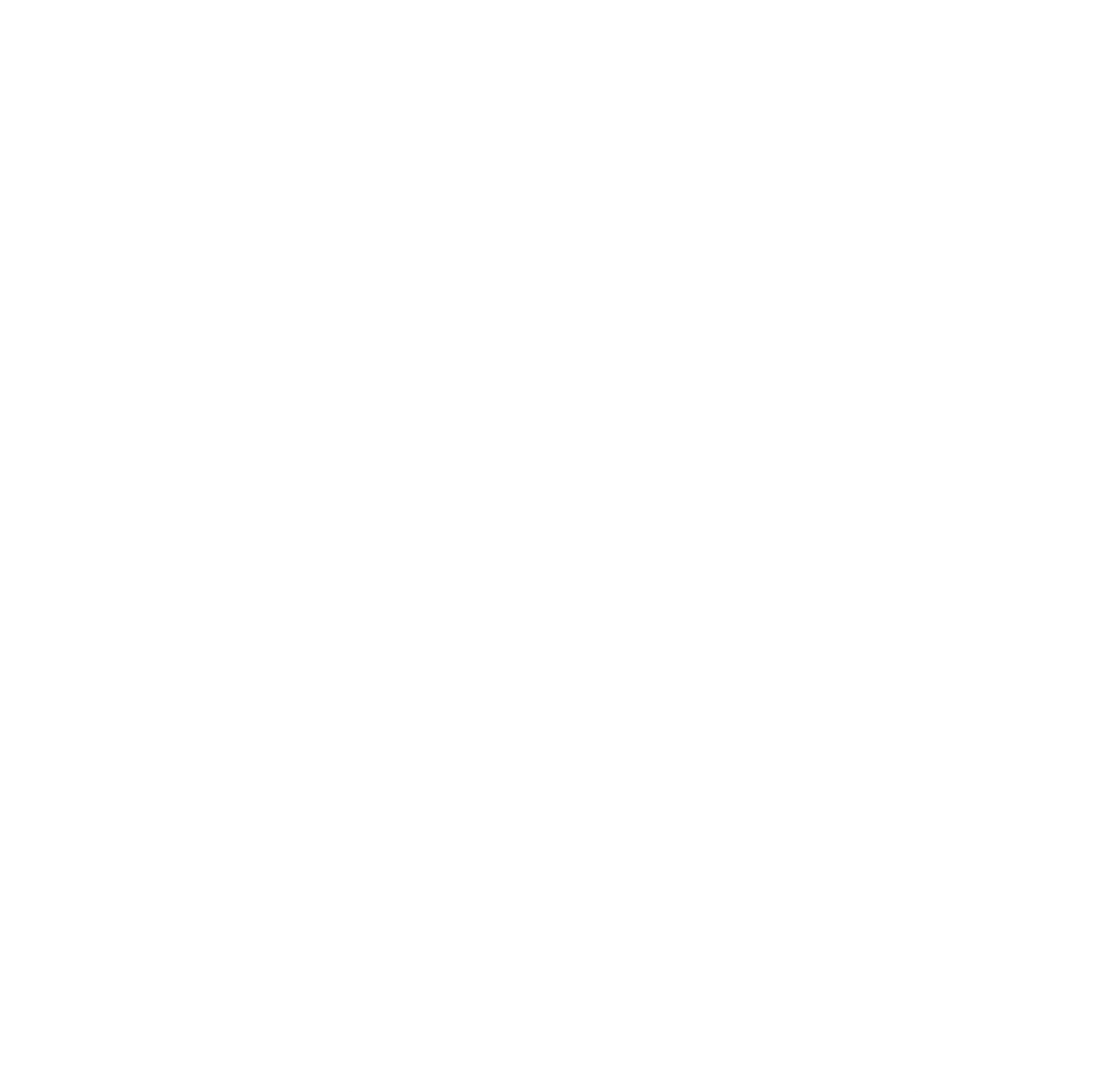 Adobe XD White Icon