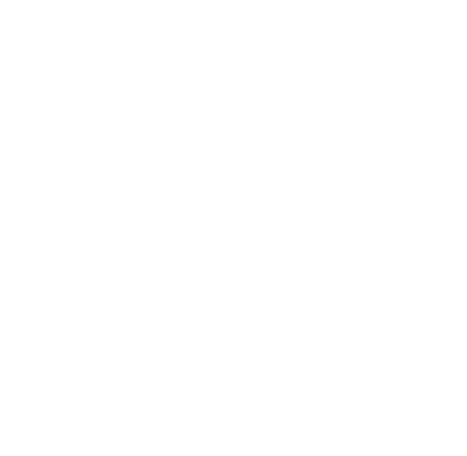 Adobe Lightroom Classic White Logo